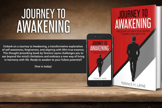 Journey To Awakening E Book