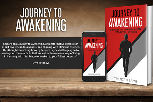 Journey To Awakening E Book
